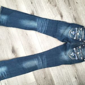 Rock Revival Celine Boot